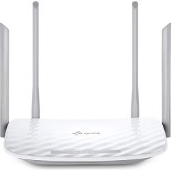 Router / AC1200 / Wless / Dual Band (ARCHER C50)