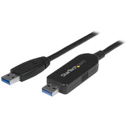 USB 3.0 DATA TRANSFER CABLE (USB3LINK)
