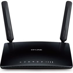 Router / AC750 / Wless / Dual Band / 4G  (ARCHER MR200)