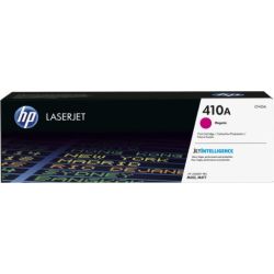 Hewlett Packard (HP) 410A Toner magenta (CF413A)