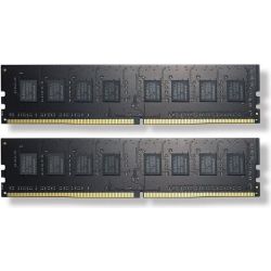 Value 4 DIMM Kit 8GB, DDR4-2400, CL15-15-15-35 (F4-2400C15D-8GNT)