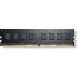 Value 4 DIMM 4GB, DDR4-2400, CL15-15-15-35 (F4-2400C15S-4GNT)