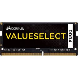 ValueSelect SO-DIMM 4GB, DDR4-2133, CL15-15-15-36 (CMSO4GX4M1A2133C15)