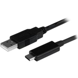 1M USB 2.0 USB-C TO USB-A CBL (USB2AC1M)