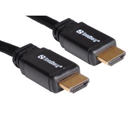 SANDBERG HDMI 2.0 19M-19M  10m (509-01)