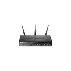 D-LINK Wireless AC VPN Security Router (DSR-1000AC)