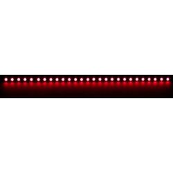 Rigid LED 30cm rot, LED-Streifen (NRLED30R)