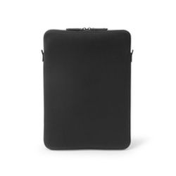 Dicota Notebookschutzhülle schwarz (D31097)