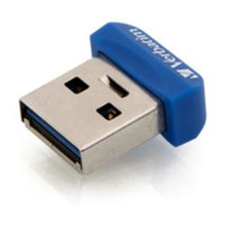 Store n Stay Nano 32GB USB-Stick blau (98710)