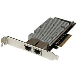 2-PORT PCIE 10GB ETHERNET NIC (ST20000SPEXI)