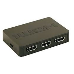 HDMI-Switch DSW-HDMI-34 3-port (DSW-HDMI-34)