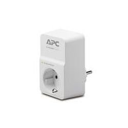 APC Essential SurgeArrest 1 outlet 230V Germany (PM1W-GR)