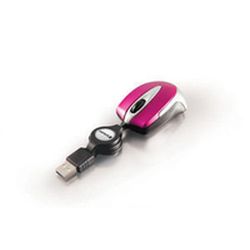 Go Mini Travel Maus pink (49021)