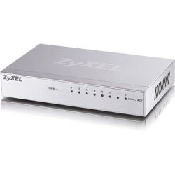 Switch ZyXEL  5x GE GS105B v3    Metall (GS-105BV3-EU0101F)