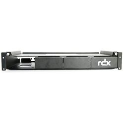 RDX QuadPAK, 19 Zoll Rack (3800-RAK)