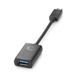 HP USB-C TO USB 3.0 ADAPTER (N2Z63AA)