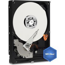 WD Blue 500GB Festplatte bulk (WD5000AZLX)