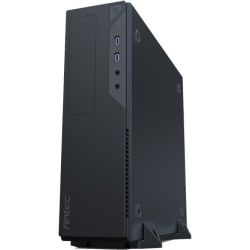 New Solution VSK-2000-U3 Gehäuse schwarz (0-761345-92003-2)