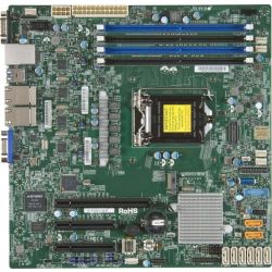 X11SSH-LN4F Mainboard retail (MBD-X11SSH-LN4F-O)