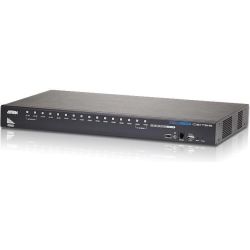 CS17916 16-Port USB - HDMI KVM (CS17916-AT-G)