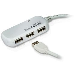 UE2120H USB Extender 4 Port Hub 12m (UE2120H)
