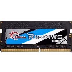 RipJaws SO-DIMM 4GB, DDR4-2133, CL15-15-15-36 (F4-2133C15S-4GRS)