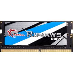 RipJaws SO-DIMM 8GB, DDR4-2133, CL15-15-15-36 (F4-2133C15S-8GRS)