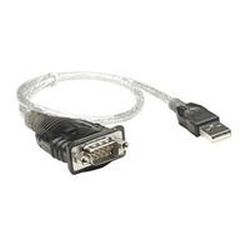 USB 1.1 auf seriell Adapterkabel (205146)