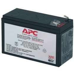 RBC106 Ersatzbatterie (APCRBC106)