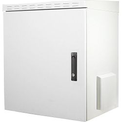 Digitus SoHo-Line Netzwerkschrank grau (DN-19 12U-6/6-I-OD)