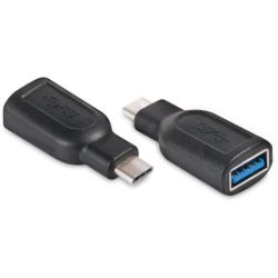 Club3D Adapter USB 3.1 Typ C > USB 3.0 Typ A retail (CAA-1521)