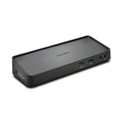 USB 3.0 DUAL DOCKING STATION (K33991WW)