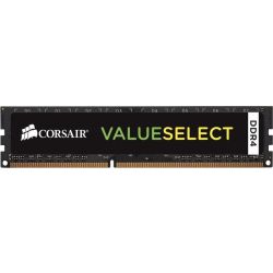 Value Select DIMM 16GB, DDR4-2133 (CMV16GX4M1A2133C15)