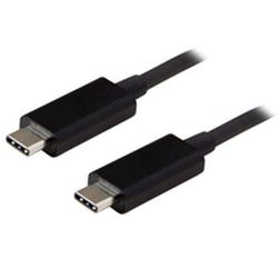 1M 3FT USB 3.1 USB-C CABLE M/M (USB31CC1M)
