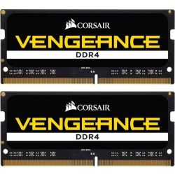 Vengeance SO-DIMM Kit 8GB, DDR4-2400, CL16 (CMSX8GX4M2A2400C16)