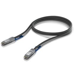 Switch Acc Ubiquiti UACC-DAC-QSFP28-1M (UACC-DAC-QSFP28-1M)