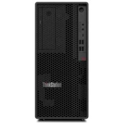 Lenovo ThinkStation P2 Tower 512GB PC-Komplettsystem schwarz (30FR0062GE)