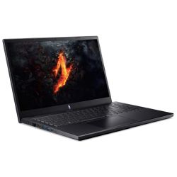Nitro V15 ANV15-41-R5JD 512GB Notebook schwarz (NH.QPEEG.007)