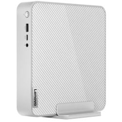 IdeaCentre Mini 01IRH8 512GB PC-Komplettsystem grau (90W20085GF)