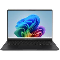 VivoBook S 14 OLED S5406SA-QD070W Notebook schwarz (90NB15R3-M003K0)