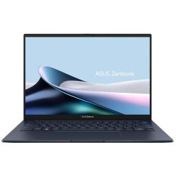 ZenBook 14 OLED UX3405MA-PP304W Notebook ponder blue (90NB11R1-M01ME0)