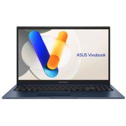 VivoBook 15 X1504VA-BQ1385W Notebook quiet blue (90NB10J1-M01PC0)