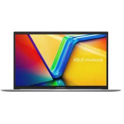 VivoBook 17 X1704VA-AU196W Notebook cool silver (90NB10V1-M00J00)