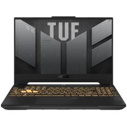 ASUS TUF Gaming F15 FX507ZI4-LP031 Notebook mecha gray (90NR0FV7-M00400)