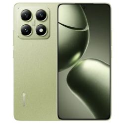 14T 256GB Mobiltelefon lemon green (MZB0HU1EU)