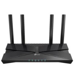TP-Link TP-LINK TPLINK WLAN-Router WLANRouter Archer AX1800 (A (ARCHER AX1800)