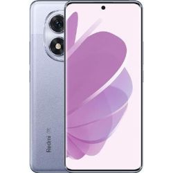 Redmi Note 14 Pro 5G 256GB Mobiltelefon lavender purple (MZB0IM5EU)