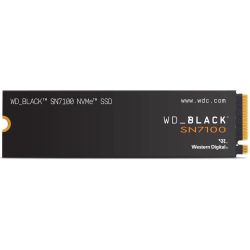 WD_BLACK SN7100 NVMe 500GB SSD (WDS500G4X0E-00CJA0)