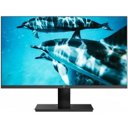 L270V0-E Monitor schwarz (L270V0-E)