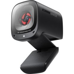 PowerConf C200 Webcam schwarz (A3369011)